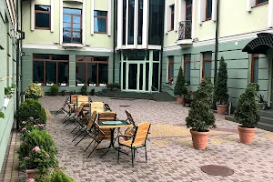 Karpaty Hotel image