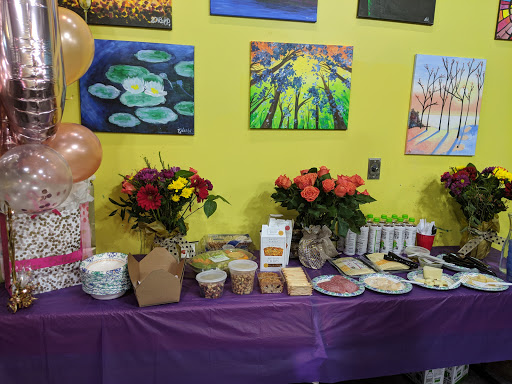 Arts Organization «Bottle & Bottega San Jose», reviews and photos, 2125 S Winchester Blvd Suite 110, Campbell, CA 95008, USA