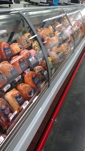 Warehouse club «BJ’s Wholesale Club», reviews and photos, 1800 Dunlawton Ave, Port Orange, FL 32127, USA