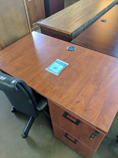 Furniture Store «Desks Galore», reviews and photos, 210 Probandt, San Antonio, TX 78204, USA