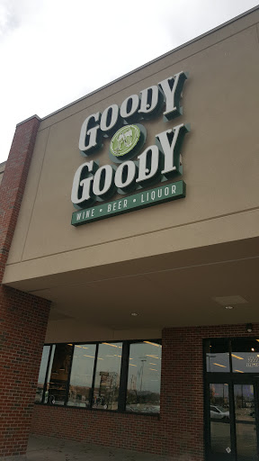 Liquor Store «Goody Goody Liquor», reviews and photos, 3500 Lakeview Pkwy #100, Rowlett, TX 75088, USA