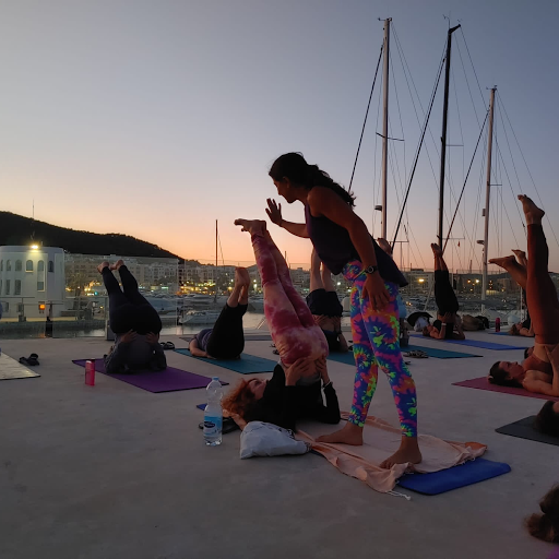 Ibizayogapoint en Ibiza