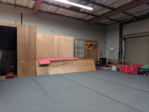 Physical Fitness Program «Bay Area Movement Parkour», reviews and photos, 2016 Senter Rd, San Jose, CA 95112, USA