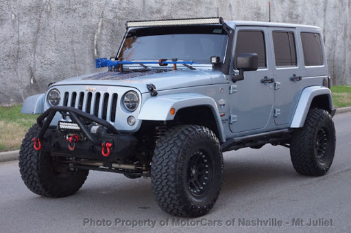 Used Car Dealer «MotorCars of Nashville», reviews and photos, 203 Athens Dr, Mt Juliet, TN 37122, USA