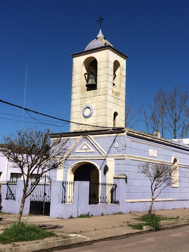 Opiniones de Parroquia del Carmen en Tacuarembó - Iglesia