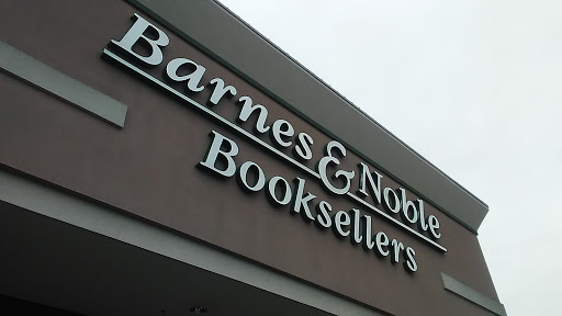 Book Store «Barnes & Noble», reviews and photos, 19401 Alderwood Mall Pkwy, Lynnwood, WA 98036, USA