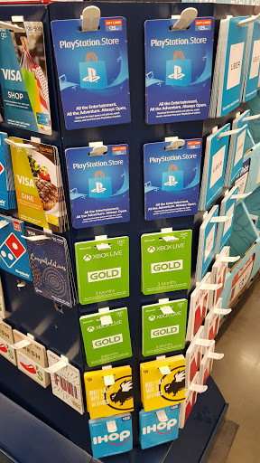 Supermarket «Walmart Neighborhood Market», reviews and photos, 8800 Lakeview Pkwy, Rowlett, TX 75088, USA