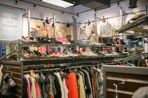 Store «Uptown Cheapskate», reviews and photos, 1724 24th Ave NW, Norman, OK 73069, USA