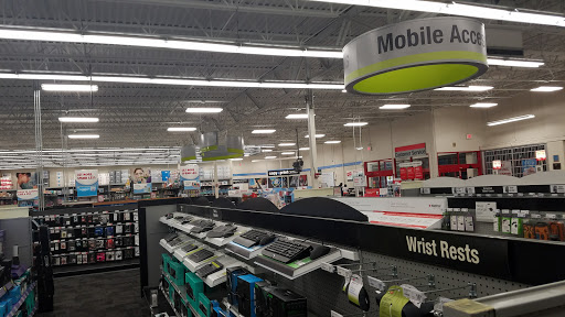 Office Supply Store «Staples», reviews and photos, 7661 Arundel Mills Blvd, Hanover, MD 21076, USA