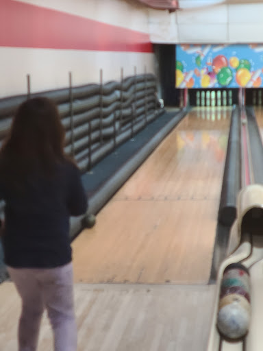 Bowling Alley «Bangor-Brewer Bowling Lanes», reviews and photos, 534 Wilson St, Brewer, ME 04412, USA