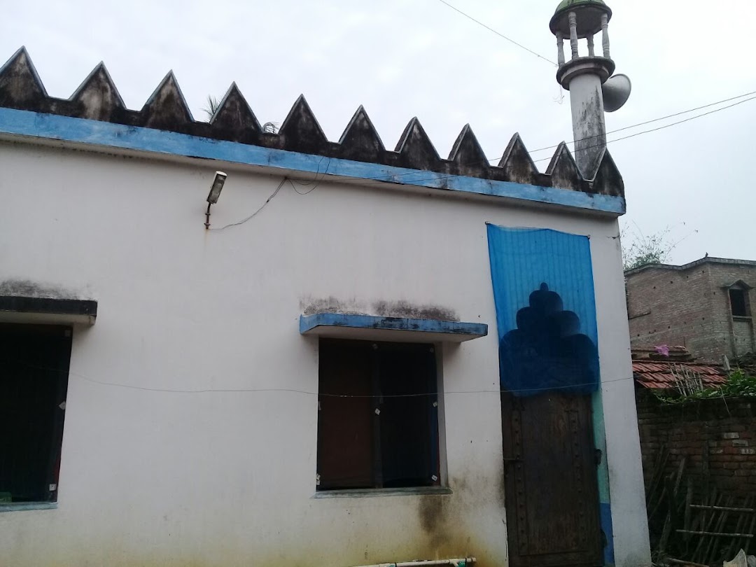 মোল্লা মসজিদ