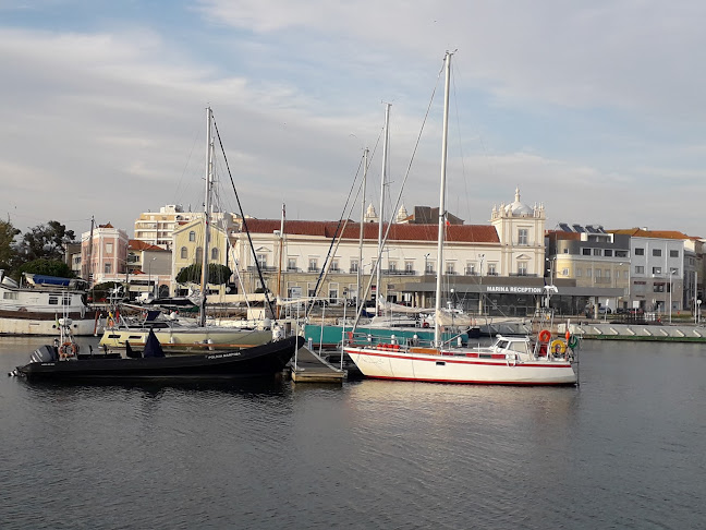 Marina da Figueira da Foz