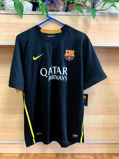 Sporting Goods Store «Soccer Mundial Sporting Goods», reviews and photos, 5805 S Gessner Rd, Houston, TX 77036, USA