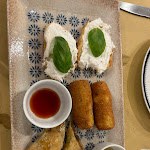 Photo n°1 de l'avis de Andrea.o fait le 15/10/2023 à 16:43 sur le  Osteria Ai Scarponi à Padua