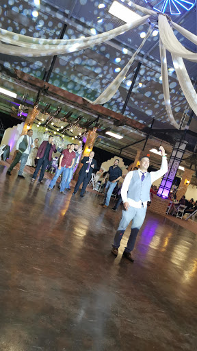 Event Venue «Quinta Real Events», reviews and photos, 2620 S Gardenia St, Pharr, TX 78577, USA