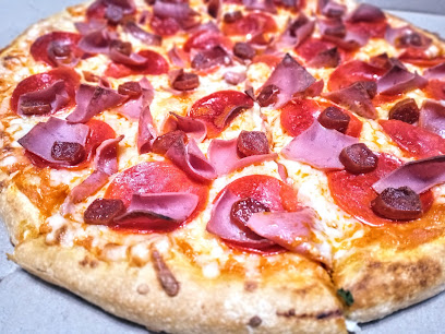 Giannela pizza con amore - C. 5 de Mayo, 94900 Omealca, Ver., Mexico