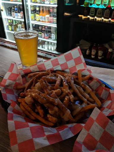 Restaurant «The Vault Tap & Kitchen», reviews and photos, 301 N Main Ave, Scranton, PA 18504, USA