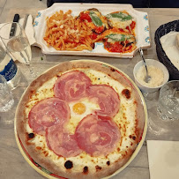 Les plus récentes photos du Restaurant italien La Magia à Sannois - n°1