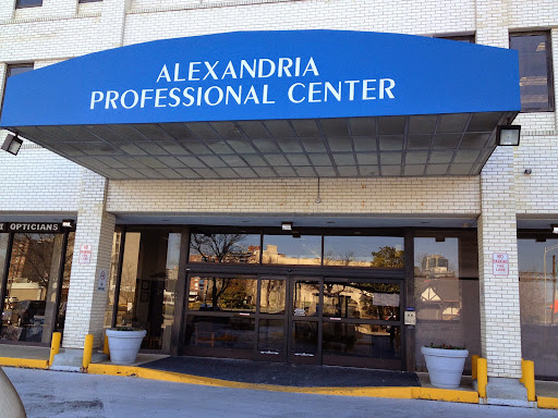 Birth control center Alexandria