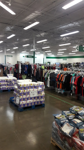Discount Store «Bargain Hunt», reviews and photos, 5305 Hickory Hollow Pkwy, Antioch, TN 37013, USA