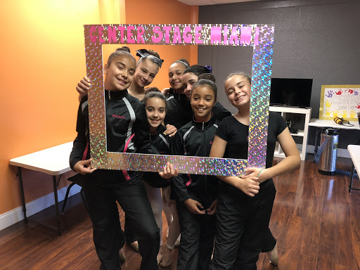 Dance Company «Center Stage Miami Dance Academy», reviews and photos, 10511 SW 88th St C-104, Miami, FL 33176, USA