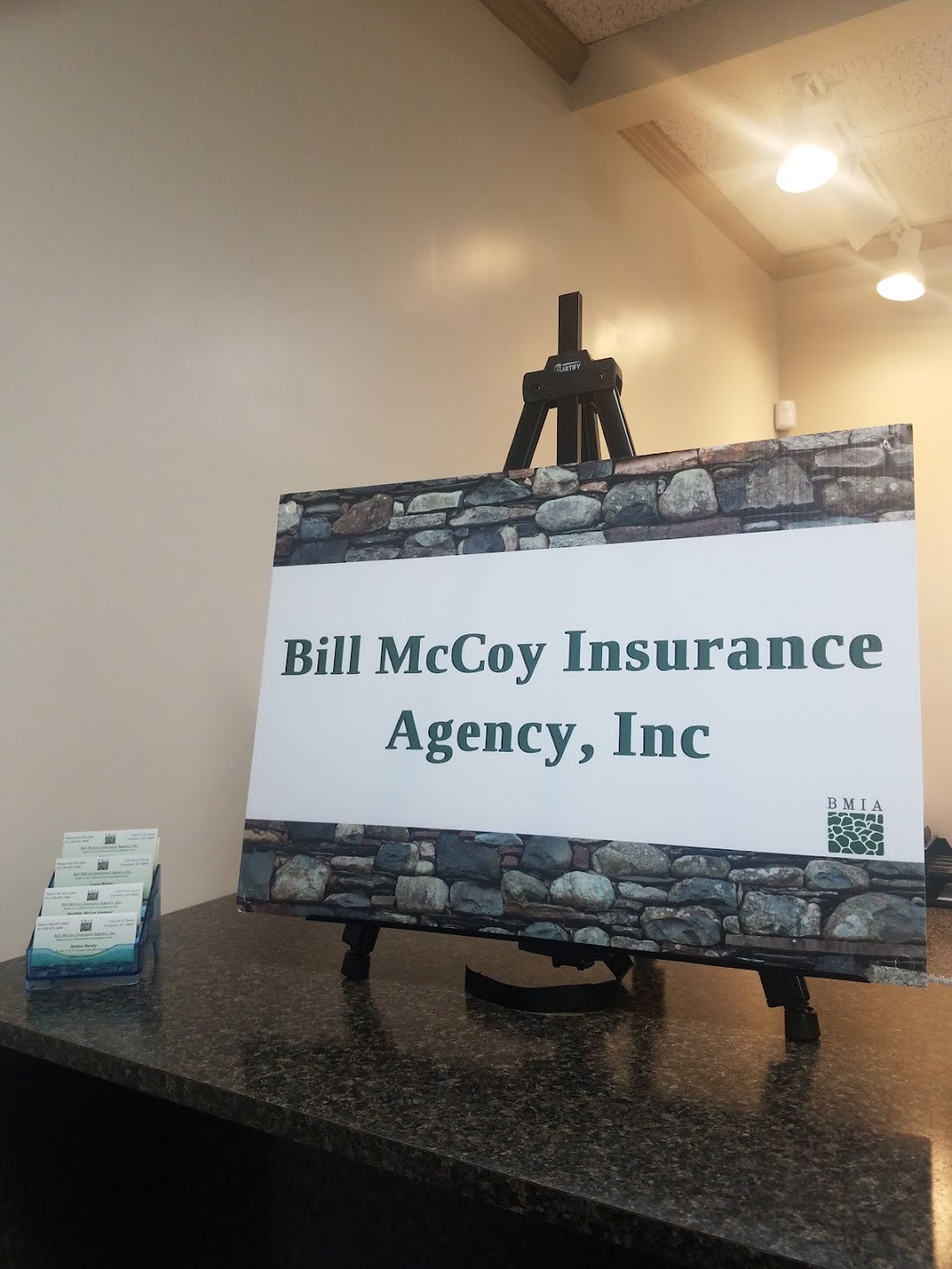 Bill McCoy Insurance Agency, Inc.