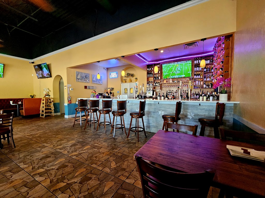 Bright Restaurant & Bar 78641