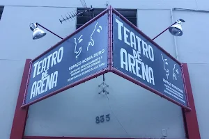 Arena Theater image
