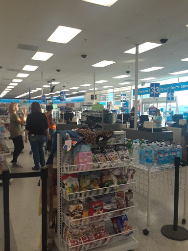 Clothing Store «Ross Dress for Less», reviews and photos, 2936 Interstate 45 N, Conroe, TX 77303, USA