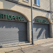  Farmacia Ortopedia Aldea Moret en C. Río Danubio, 14