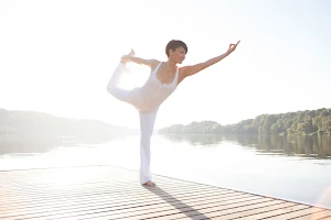 Personal Yoga Training mit Mie-Sook Mahlberg image