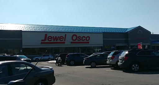 Grocery Store «Jewel-Osco», reviews and photos, 2501 Schaumburg Rd, Schaumburg, IL 60194, USA
