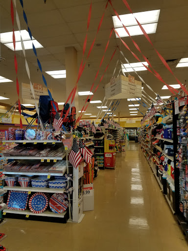 Grocery Store «Schnucks», reviews and photos, 4500 W Lloyd Expy, Evansville, IN 47712, USA