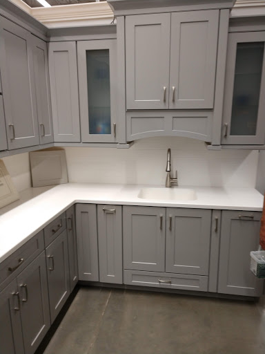 Home Improvement Store «The Home Depot», reviews and photos, 39 Long Pond Rd, Plymouth, MA 02360, USA