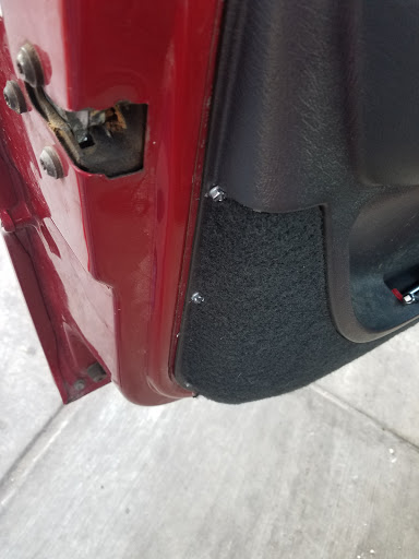 Tire Shop «Jones Complete Car Care», reviews and photos, 4752 S Redwood Rd, Taylorsville, UT 84123, USA