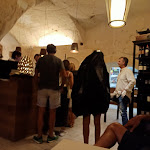 Photo n°2 de l'avis de Antonietta.c fait le 29/08/2021 à 08:42 sur le  La Talpa à Matera