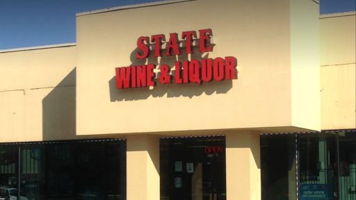 State Wine & Liquor, 6670 Covington Hwy, Lithonia, GA 30058, USA, 