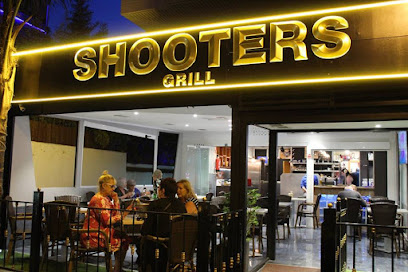 Shooters Sports - C/ de Murillo, 3, 43840 Salou, Tarragona, Spain