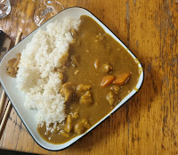 Curry du Restaurant japonais RAMEN LIFE à Montpellier - n°1
