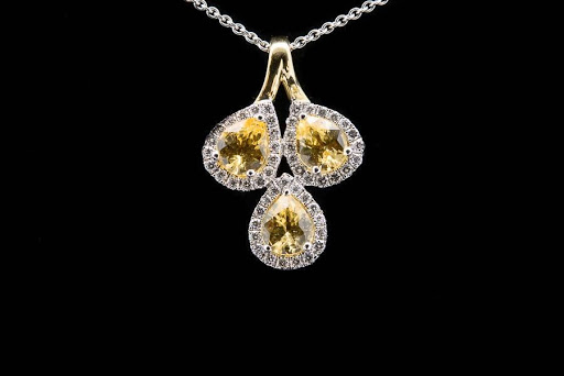 Jeweler «Copeland Jewelers», reviews and photos, 3801 N Capital of Texas Hwy, Austin, TX 78746, USA