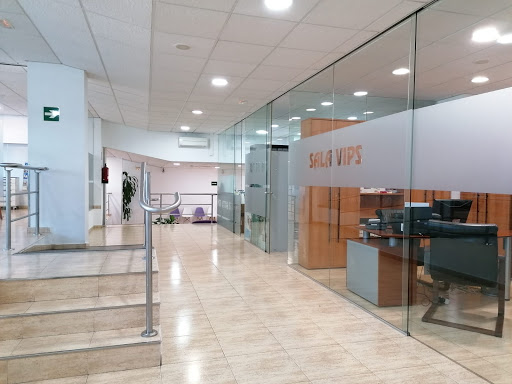 CLINICA DENTAL APADENT en Benidorm, Alicante