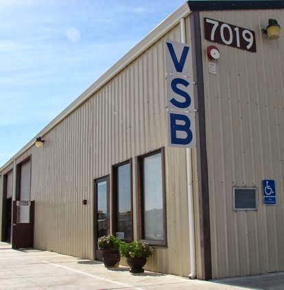 Paint Store «VSB Auto Paint & Supply», reviews and photos, 7019 32nd St, North Highlands, CA 95660, USA