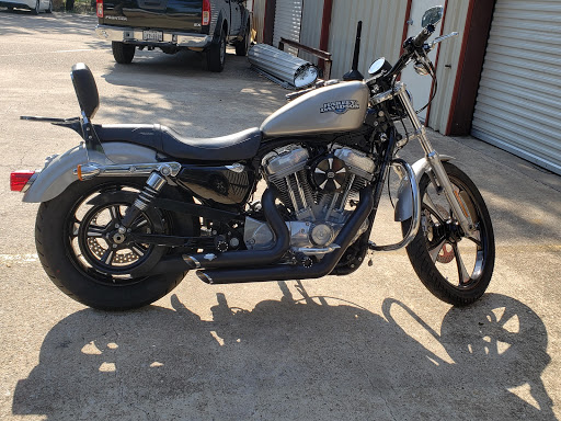 Motorcycle Dealer «Hog Alley», reviews and photos, 1525 I-35, Georgetown, TX 78628, USA