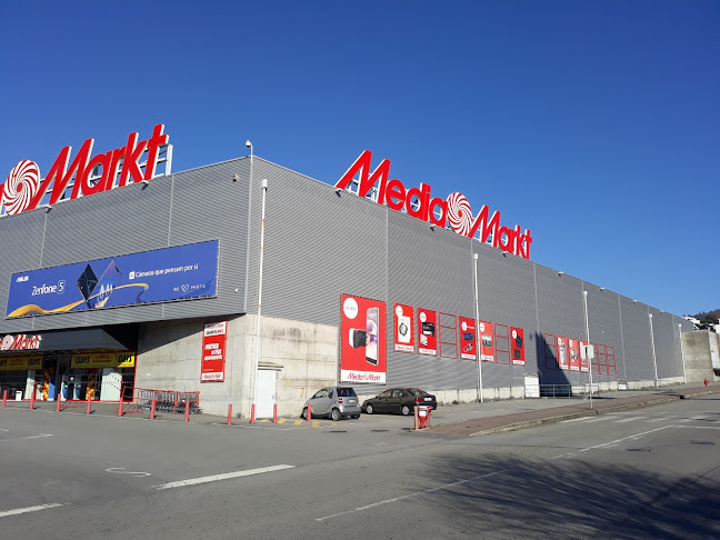 MediaMarkt Braga