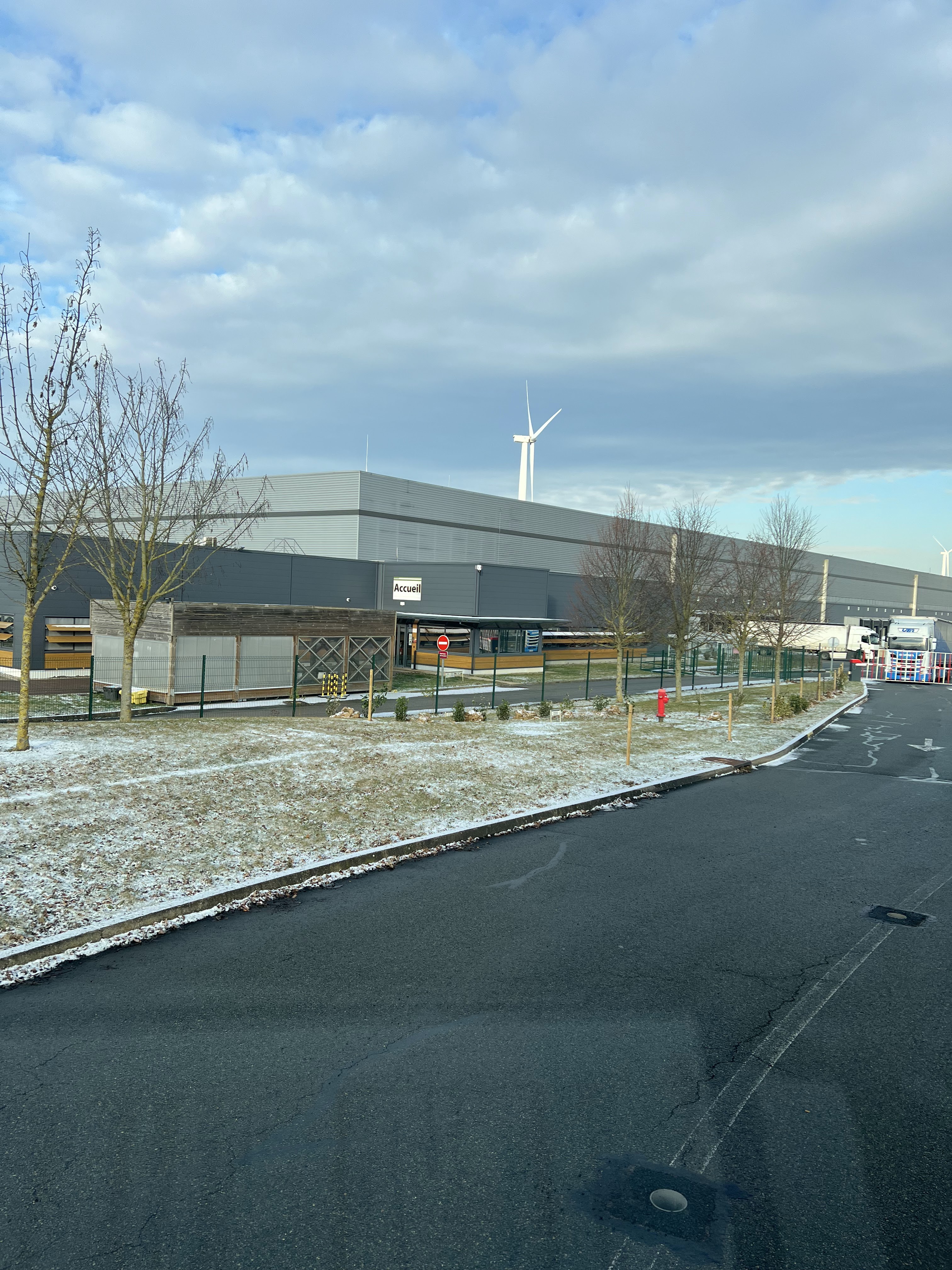Photo n° 2 de l'avis de HRSL.A fait le 10/01/2024 à 13:34