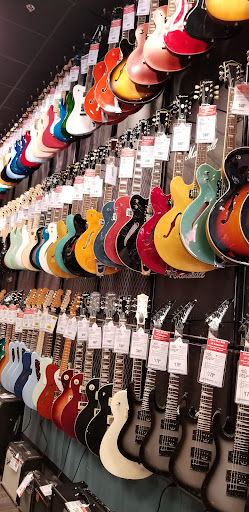 Music Store «Guitar Center», reviews and photos, 24961 Pico Canyon Rd, Stevenson Ranch, CA 91381, USA