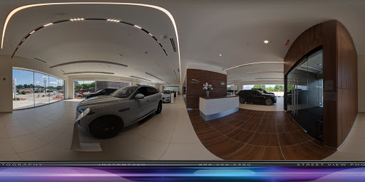 Jaguar Dealer «Jaguar Monroeville», reviews and photos, 3780 William Penn Hwy, Monroeville, PA 15146, USA