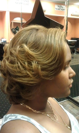 Beauty Salon «Stylz 4 Milz Hair Salon», reviews and photos, 3867 Washington Rd, Atlanta, GA 30344, USA