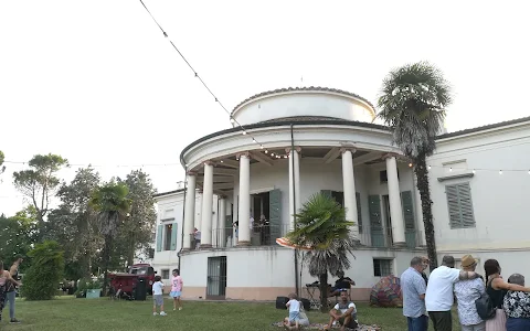 Villa Rotonda image
