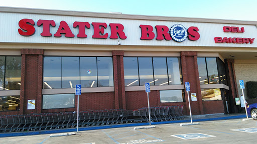 Supermarket «Stater Bros. Markets», reviews and photos, 11750 Whittier Blvd, Whittier, CA 90601, USA